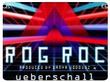 Instrument Virtuel : Ueberschall Annonce Prog Rock - pcmusic