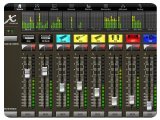 Informatique & Interfaces : Behringer Prsente XiControl Version 2.0 - pcmusic