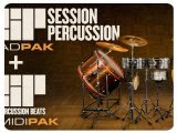 Instrument Virtuel : XLN Audio Prsente de nouveaux Pack Session - pcmusic