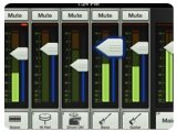 Informatique & Interfaces : Mackie Lance My Fader Control App - pcmusic