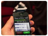 Matriel Audio : Rode Prsente le Microphone iXY - pcmusic