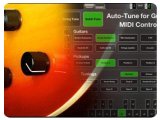 Plug-ins : Antares Releases Auto-Tune for Guitar - pcmusic