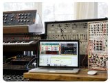 Music Software : Propellerhead Reveals Reason 7 and Reason Essentials 2 - pcmusic