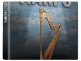 Instrument Virtuel : Garritan Prsente Harps - pcmusic