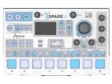 Instrument Virtuel : Arturia SPARK Software Version 1.6.1 - pcmusic