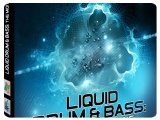 Instrument Virtuel : Producerloops Lance Liquid Drum & Bass: The MIDI Sessions Vol 1 - pcmusic