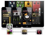 Plug-ins : IK Multimedia AmpliTube Apps Ajoute le Support Audiobus - pcmusic