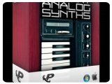 Instrument Virtuel : Prime Loops Prsente Kontakt Analog Synths - pcmusic