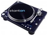 Audio Hardware : Stanton Updates Leading ST.150 And STR8.150 - pcmusic