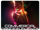 Instrument Virtuel : Producer Loops Lance Commercial Dance Elements Vol 3 - pcmusic