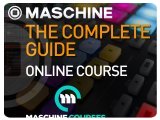 Misc : The Complete Maschine Guide - pcmusic