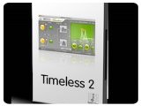Plug-ins : FabFilter Timeless 2 en Promo - pcmusic
