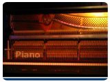 Instrument Virtuel : Detunized Prsente Piano Library - pcmusic