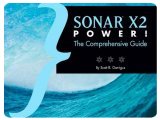 Misc : SONAR X2 Power - The Comprehensive Guide - pcmusic