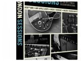 Instrument Virtuel : Zero-G Prsente The London Sessions - pcmusic