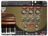 Virtual Instrument : Sampleism Palm Mute Piano - pcmusic