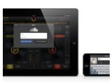 Music Software : MixVibes Updates Cross DJ iApp - pcmusic