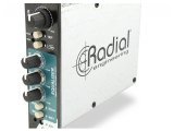 Audio Hardware : Radial introduces the PreMax combination preamp and EQ channel strip - pcmusic