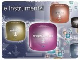Virtual Instrument : Free Single Instruments from Vienna - pcmusic