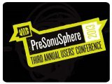 Event : Come to the PreSonuSphere 2013 User Conference! - pcmusic