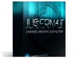 Virtual Instrument : Impact Soundworks Released Juggernaut - pcmusic