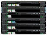 Plug-ins : Waves Audio Prsente MultiRack Version 9.5 - pcmusic