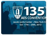 Event : 135e AES NYC - pcmusic