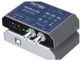 Informatique & Interfaces : RME annonce la commercialisation de la MADIface USB - pcmusic