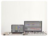 Music Software : Ableton announces new Live and Push features - pcmusic