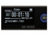 Matériel Audio : TASCAM Annonce le DA-3000 - pcmusic