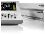 Audio Hardware : TC Electronic Announces Application-specific System 6000 MKII Concept - pcmusic