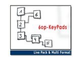 440network : Detunized releases 6op-KeyPads Library (Live Pack & Multi Format) - pcmusic