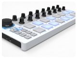 Music Software : Arturia Launches Beatstep and update Spark to Spark 2 - pcmusic