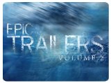 Virtual Instrument : EqualSounds releases Epic Trailers Vol 2 Construction Kits and MIDI - pcmusic