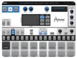 Virtual Instrument : Arturia announces availability of SPARK 2 drum machine software - pcmusic