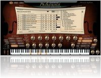 Instrument Virtuel : Miroslav Philharmonik Classik Edition - macmusic