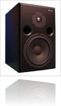 Audio Hardware : APS - a new pro speaker company - macmusic