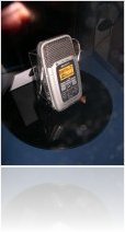 Audio Hardware : Zoom H2 USB mobile mic/recorder - macmusic