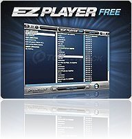 Plug-ins : EZplayer Free - macmusic