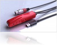 Computer Hardware : USB cable interface - macmusic