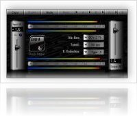 Plug-ins : DaD Tape en version native - macmusic