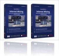 Misc : Internal mixing DVD - macmusic