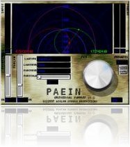 Plug-ins : PAEIN, a free panner plug-in - macmusic