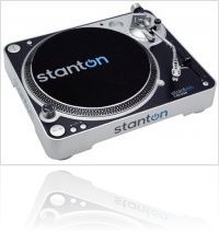 Matriel Audio : Stanton T.90 USB - macmusic