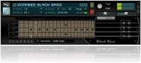 Virtual Instrument : SCARBEE Black Bass - macmusic