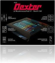 Computer Hardware : A LEMUR called Dexter - macmusic