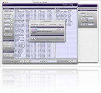 Music Software : Prosoniq TimeFactory 2 - macmusic