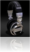 Audio Hardware : Allen & Heath XONE DJ headphones - macmusic