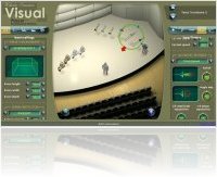 Instrument Virtuel : Wallander Instruments - macmusic