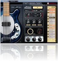 Virtual Instrument : Virtual Bassist goes UB - macmusic